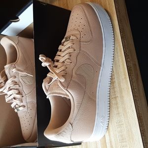 NIKE AIR FORCE 1 '07 CRAFT